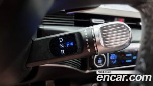 Hyundai Ioniq5 Long Range 2022 года из Южной Кореи