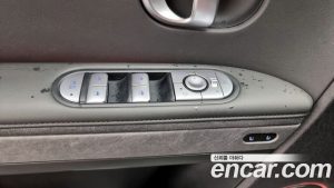 Hyundai Ioniq5 Long Range 2022 года из Южной Кореи