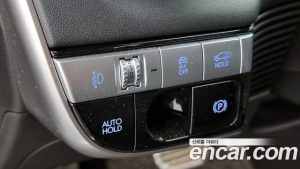 Hyundai Ioniq5 Long Range 2022 года из Южной Кореи