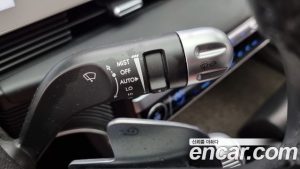 Hyundai Ioniq5 Long Range 2022 года из Южной Кореи