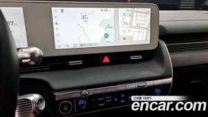 Hyundai Ioniq5 Long Range 2022 года из Южной Кореи