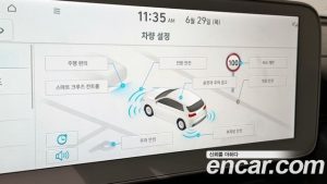 Hyundai Ioniq5 Long Range 2022 года из Южной Кореи