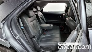 Hyundai Ioniq5 Long Range 2022 года из Южной Кореи
