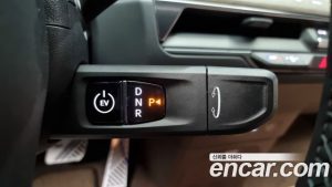 Kia EV9 Earth 2024 года из Южной Кореи