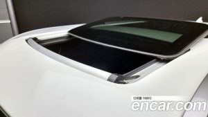 Kia EV9 Earth 2024 года из Южной Кореи