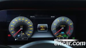 Mercedes-Benz CLS-Class CLS450 4MATIC AMG Line 2020 года из Южной Кореи
