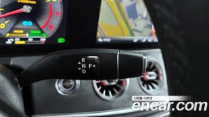 Mercedes-Benz CLS-Class CLS450 4MATIC AMG Line 2020 года из Южной Кореи