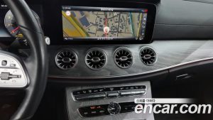 Mercedes-Benz CLS-Class CLS450 4MATIC AMG Line 2020 года из Южной Кореи