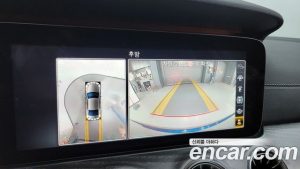 Mercedes-Benz CLS-Class CLS450 4MATIC AMG Line 2020 года из Южной Кореи