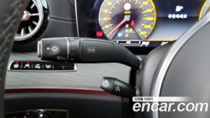 Mercedes-Benz CLS-Class CLS450 4MATIC AMG Line 2020 года из Южной Кореи
