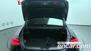 Mercedes-Benz CLS-Class CLS450 4MATIC AMG Line 2020 года из Южной Кореи
