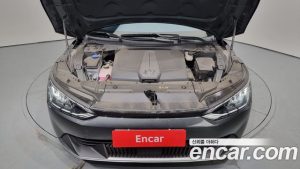 Kia EV6 Long Range 4WD 2023 года из Южной Кореи
