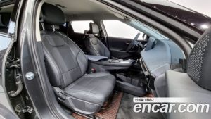 Kia EV6 Long Range 4WD 2023 года из Южной Кореи
