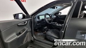Kia EV6 Long Range 4WD 2023 года из Южной Кореи