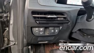 Kia EV6 Long Range 4WD 2023 года из Южной Кореи