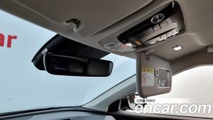 Kia EV6 Long Range 4WD 2023 года из Южной Кореи