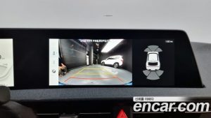 Kia EV6 Long Range 4WD 2023 года из Южной Кореи