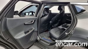 Kia EV6 Long Range 4WD 2023 года из Южной Кореи
