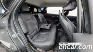 Kia EV6 Long Range 4WD 2023 года из Южной Кореи