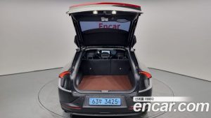 Kia EV6 Long Range 4WD 2023 года из Южной Кореи