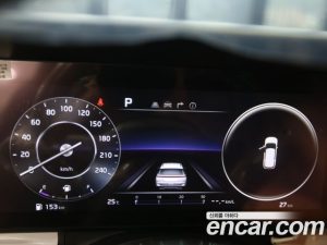 Kia Carnival Бензин 9-Seater HI-Limousine (Special Hi-End Version) 2023 года из Южной Кореи