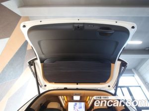 Kia Carnival Бензин 9-Seater HI-Limousine (Special Hi-End Version) 2023 года из Южной Кореи