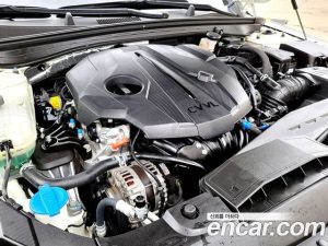 Kia K5 2.0 2020 года из Южной Кореи