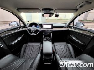 Kia K5 2.0 2020 года из Южной Кореи