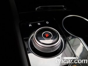 Kia K5 2.0 2020 года из Южной Кореи