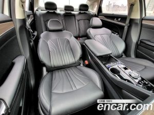 Kia K5 2.0 2020 года из Южной Кореи