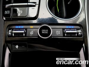 Kia K5 2.0 2020 года из Южной Кореи