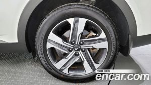 Kia Sorento HEV 1.6 4WD 2021 года из Южной Кореи