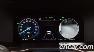 Kia Sorento HEV 1.6 4WD 2021 года из Южной Кореи
