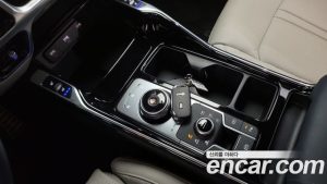 Kia Sorento HEV 1.6 4WD 2021 года из Южной Кореи