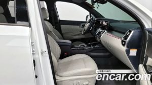 Kia Sorento HEV 1.6 4WD 2021 года из Южной Кореи