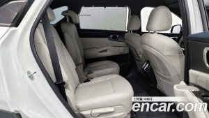 Kia Sorento HEV 1.6 4WD 2021 года из Южной Кореи