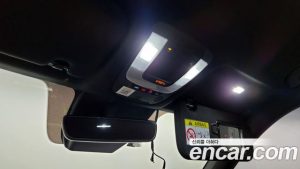 Kia Sorento HEV 1.6 4WD 2021 года из Южной Кореи