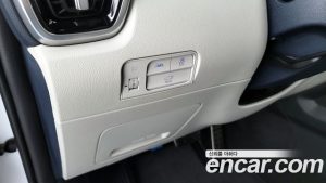 Kia Sorento HEV 1.6 4WD 2021 года из Южной Кореи