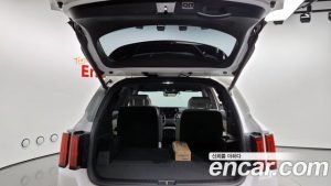 Kia Sorento HEV 1.6 4WD 2021 года из Южной Кореи