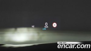 Mercedes-Benz S-Class S560L 4MATIC 2020 года из Южной Кореи