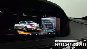 Mercedes-Benz S-Class S560L 4MATIC 2020 года из Южной Кореи