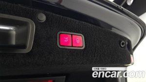 Mercedes-Benz S-Class S560L 4MATIC 2020 года из Южной Кореи