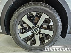 Kia Sorento Бензин 2.5T 2WD 2021 года из Южной Кореи