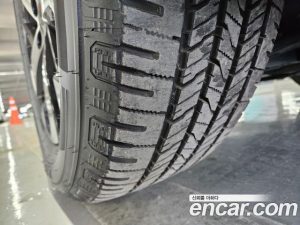 Kia Sorento Бензин 2.5T 2WD 2021 года из Южной Кореи