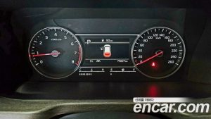 Kia Sorento Бензин 2.5T 2WD 2021 года из Южной Кореи