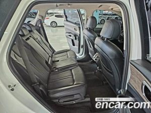 Kia Sorento Бензин 2.5T 2WD 2021 года из Южной Кореи