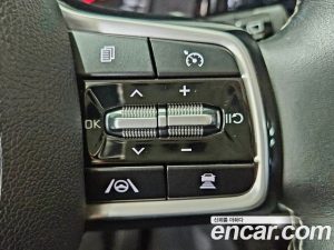 Kia Sorento Бензин 2.5T 2WD 2021 года из Южной Кореи
