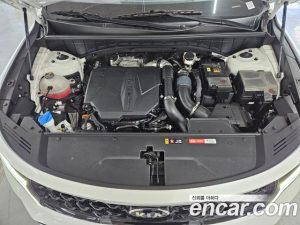 Kia Sorento Бензин 2.5T 2WD 2021 года из Южной Кореи