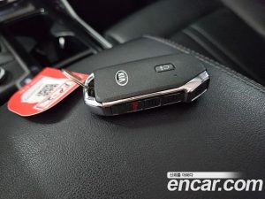 Kia Sorento Бензин 2.5T 2WD 2021 года из Южной Кореи