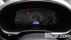 Hyundai Starex Facelift 5인승 2020 года из Южной Кореи
